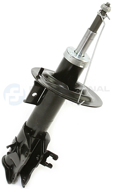 Amortisseur Professional Parts 72434195