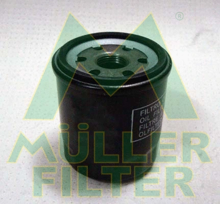 Filtre à huile MULLER FILTER FO83