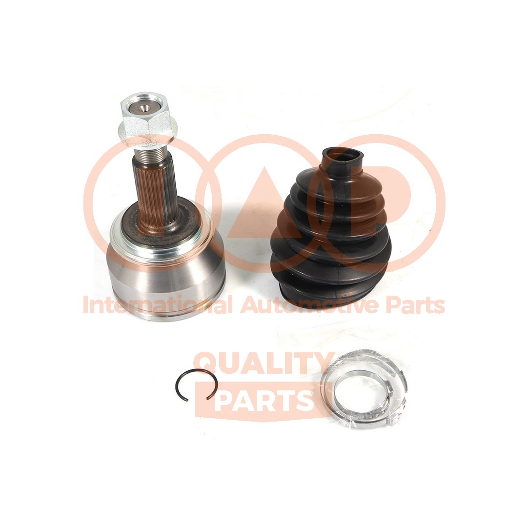 Jeu de joints, arbre de transmission IAP QUALITY PARTS 406-13111