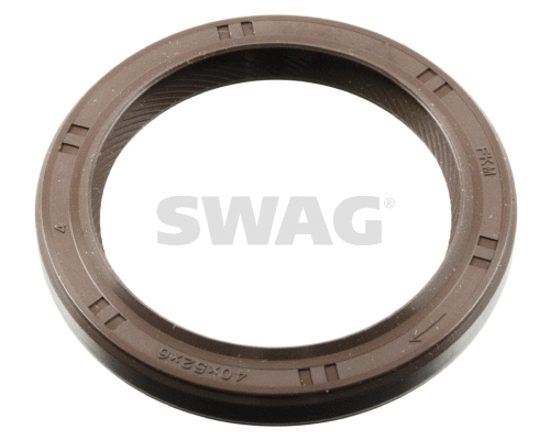 Bague d'étanchéité, vilebrequin SWAG 82 10 6962