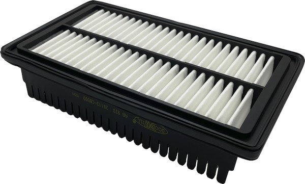 Filtre à air GOODWILL AG 933