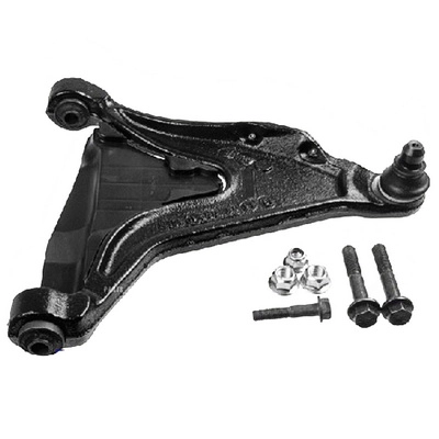 Bras de liaison, suspension de roue BAPMIC BACB18-545004