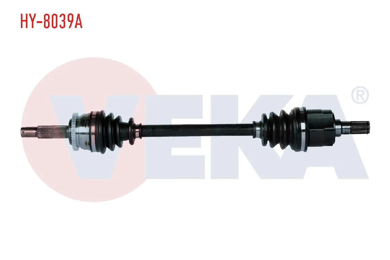 Arbre de transmission VEKA HY-8039A