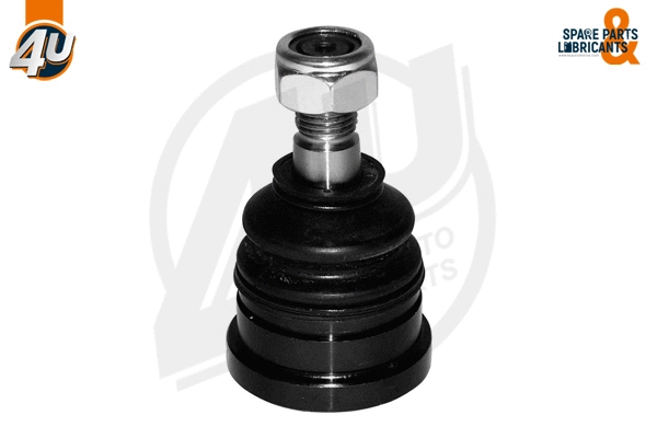 Rotule de suspension 4U Autoparts B67841