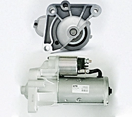 Démarreur CTR 1265002