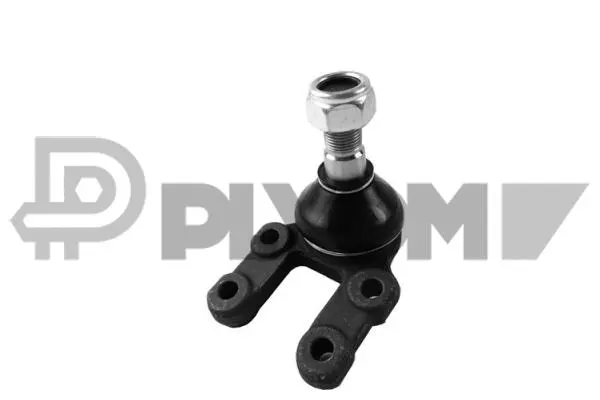 Rotule de suspension PLYOM P766543