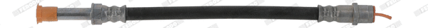 Flexible de frein FERODO FHY3037
