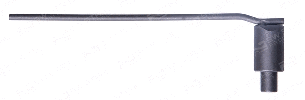 Mandrin d'arrêt, volant moteur SW-Stahl 26163L-4