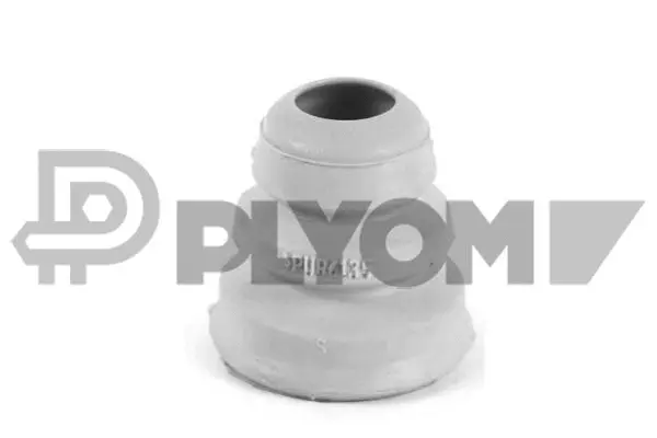Butée élastique, suspension PLYOM P750624