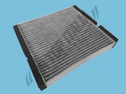 Filtre, air de l'habitacle ASTER AS2688