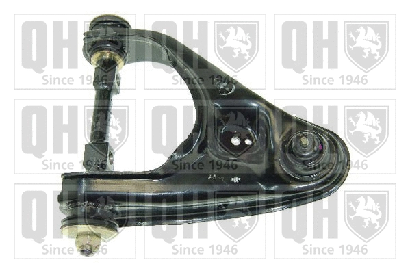 Bras de liaison, suspension de roue QUINTON HAZELL QSA2672S