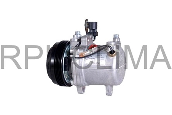 Compresseur, climatisation RPL QUALITY APCOBW5025
