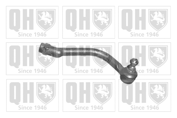 Rotule de barre de connexion QUINTON HAZELL QR3776S