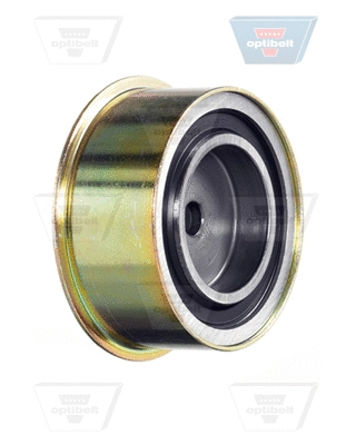 Poulie renvoi/transmission, courroie crantée OPTIBELT 503UT