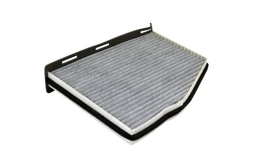 Filtre, air de l'habitacle KLAXCAR FRANCE FC029z