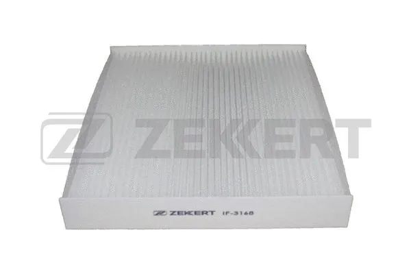Filtre, air de l'habitacle ZEKKERT IF-3168