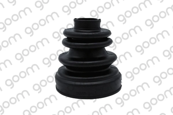 Joint-soufflet, arbre de commande GOOM DB-0202