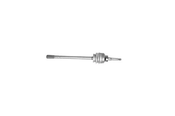 Arbre de transmission DA SILVA 3101T