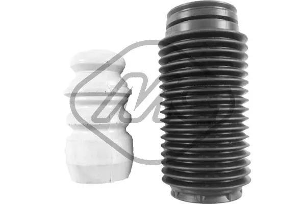 Kit de protection contre la poussière, amortisseur Metalcaucho 42207