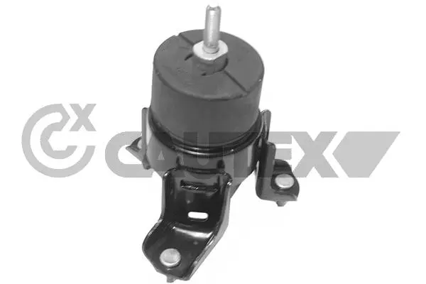 Support moteur CAUTEX 760358