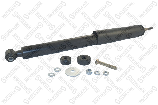 Amortisseur STELLOX 3213-0004-SX