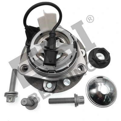 Kit de roulements de roue EBI EBK1885A