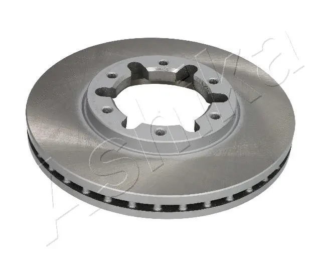 Disque de frein ASHIKA 60-01-103C