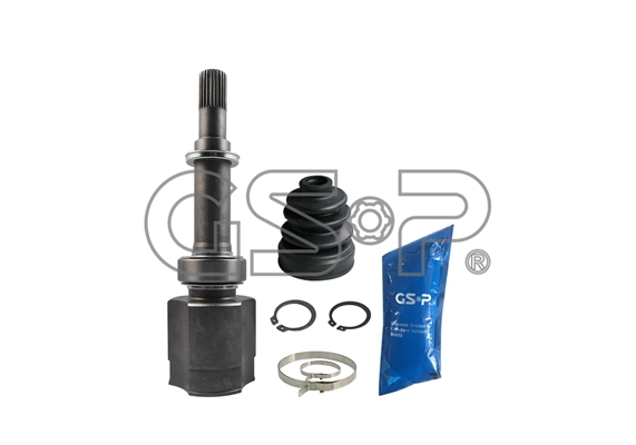 Jeu de joints, arbre de transmission GSP-BR 641176