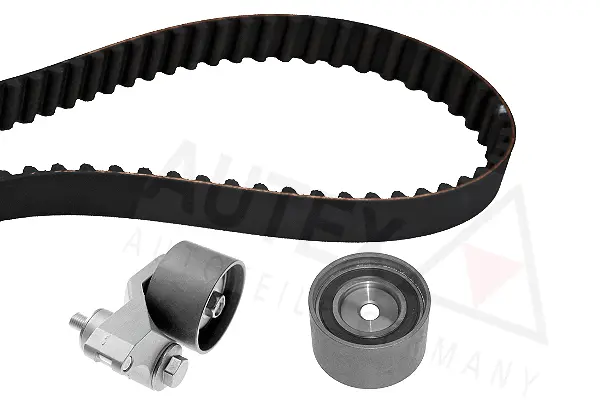 Kit de courroie crantée AUTEX 702726