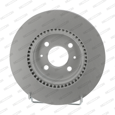 Disque de frein FERODO DDF2186C