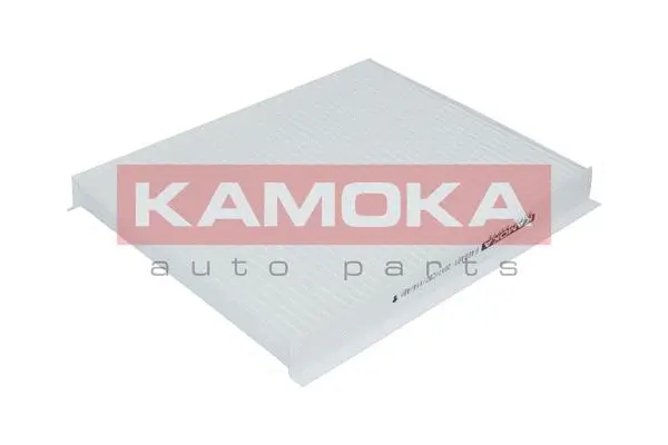 Filtre, air de l'habitacle KAMOKA F408401