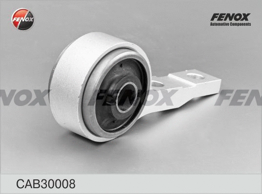 Suspension, bras de liaison FENOX CAB30008
