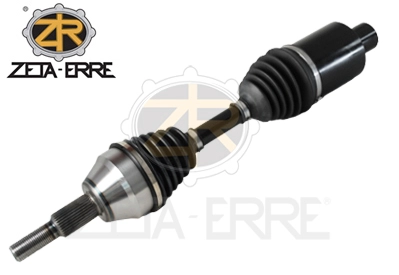 Arbre de transmission ZETA-ERRE ZR12014