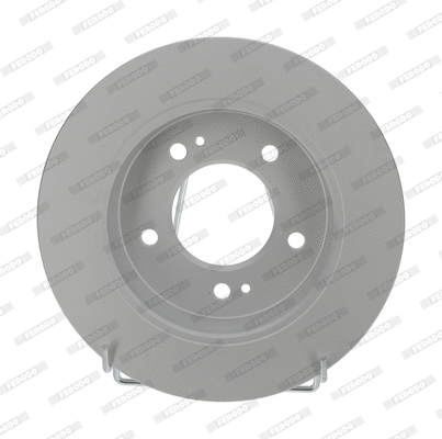 Disque de frein FERODO DDF2193C