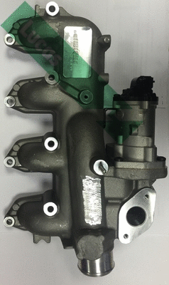 Vanne EGR LUCAS FDR411