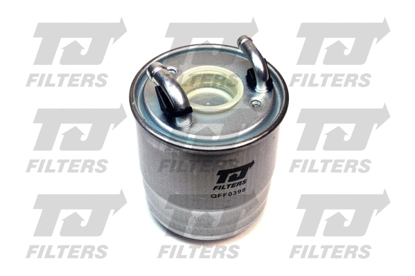 Filtre à carburant QUINTON HAZELL QFF0398