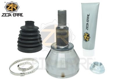 Jeu de joints, arbre de transmission ZETA-ERRE MZ65