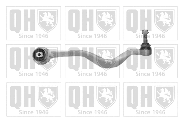 Bras de liaison, suspension de roue QUINTON HAZELL QSJ1683S
