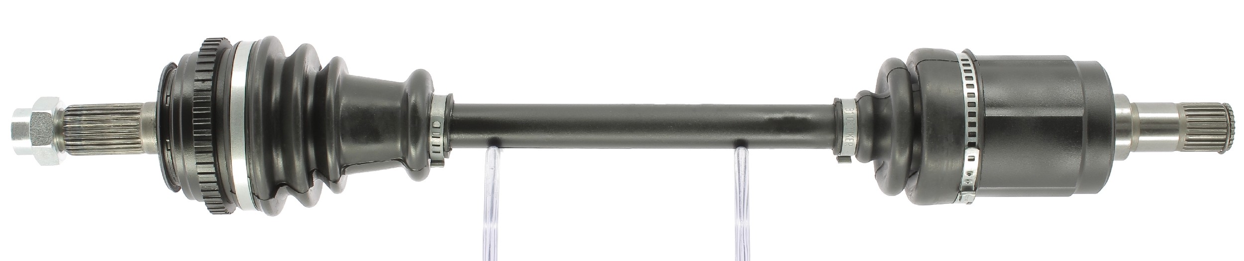 Arbre de transmission FRIESEN FDS3186
