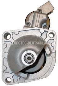 Démarreur EUROTEC 11013630