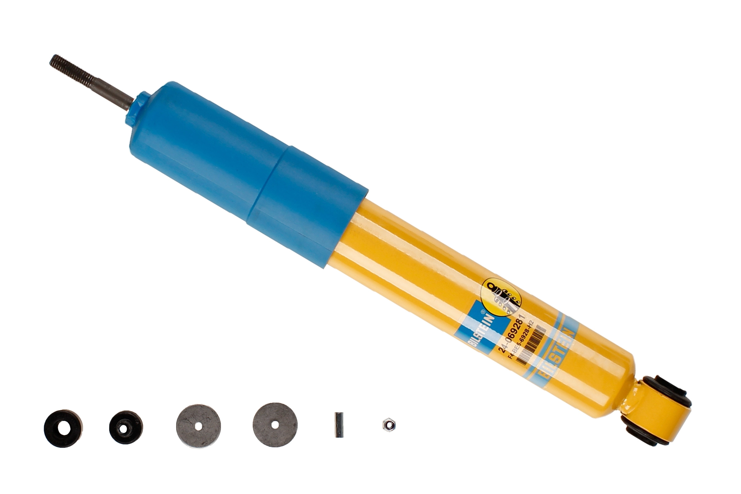 Amortisseur BILSTEIN 24-069281