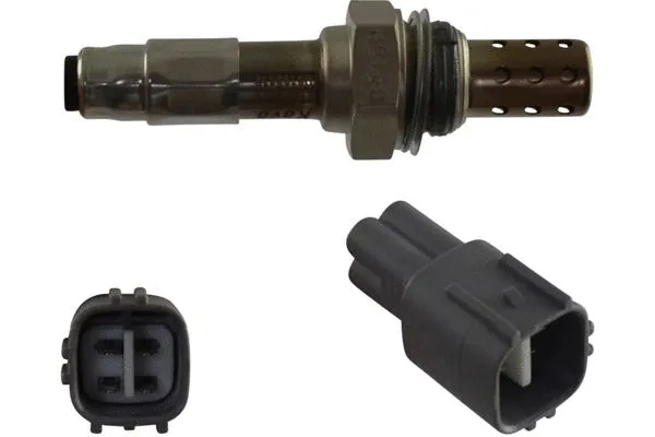 Sonde lambda KAVO PARTS EOS-9071