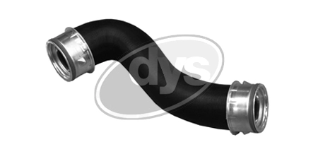 Gaine de suralimentation DYS 76-02715