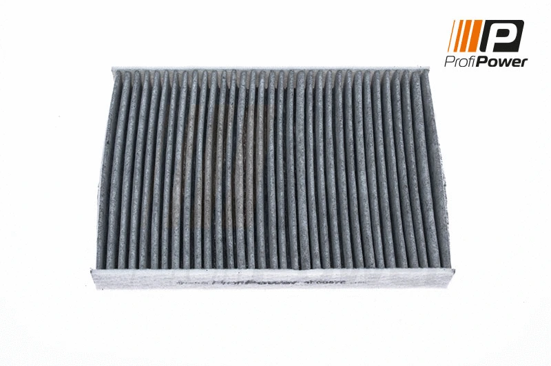Filtre, air de l'habitacle ProfiPower 4F0087C