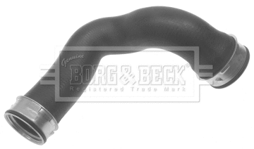 Gaine de suralimentation BORG & BECK BTH1331