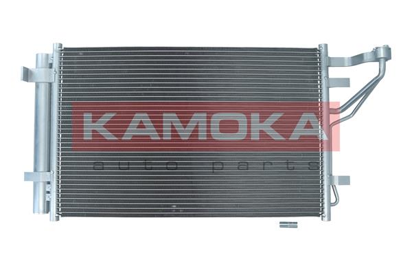 Condenseur, climatisation KAMOKA 7800163