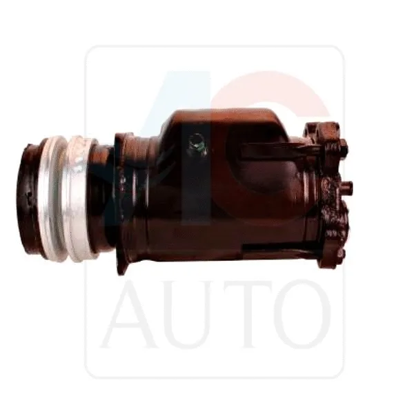 Compresseur, climatisation ACAUTO AC-01DL043