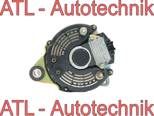 Alternateur ATL Autotechnik L 37 050