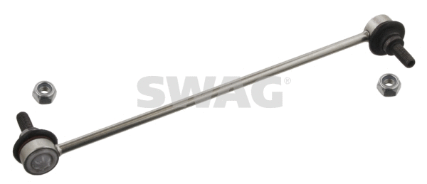 Entretoise/tige, stabilisateur SWAG 99 92 2481