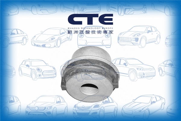 Suspension, bras de liaison CTE CBH21005